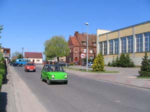 Dni Ziemi Wolsztynskiej 02 05 2009 (118)